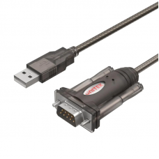 Кабель-переходник USB-COM (RS232) 1.5 м